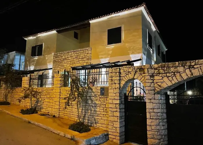 Zacaj Hotel