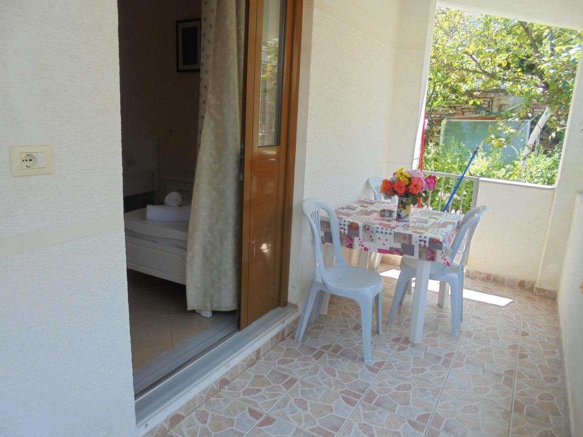 Zacaj Aparthotel Ksamil
