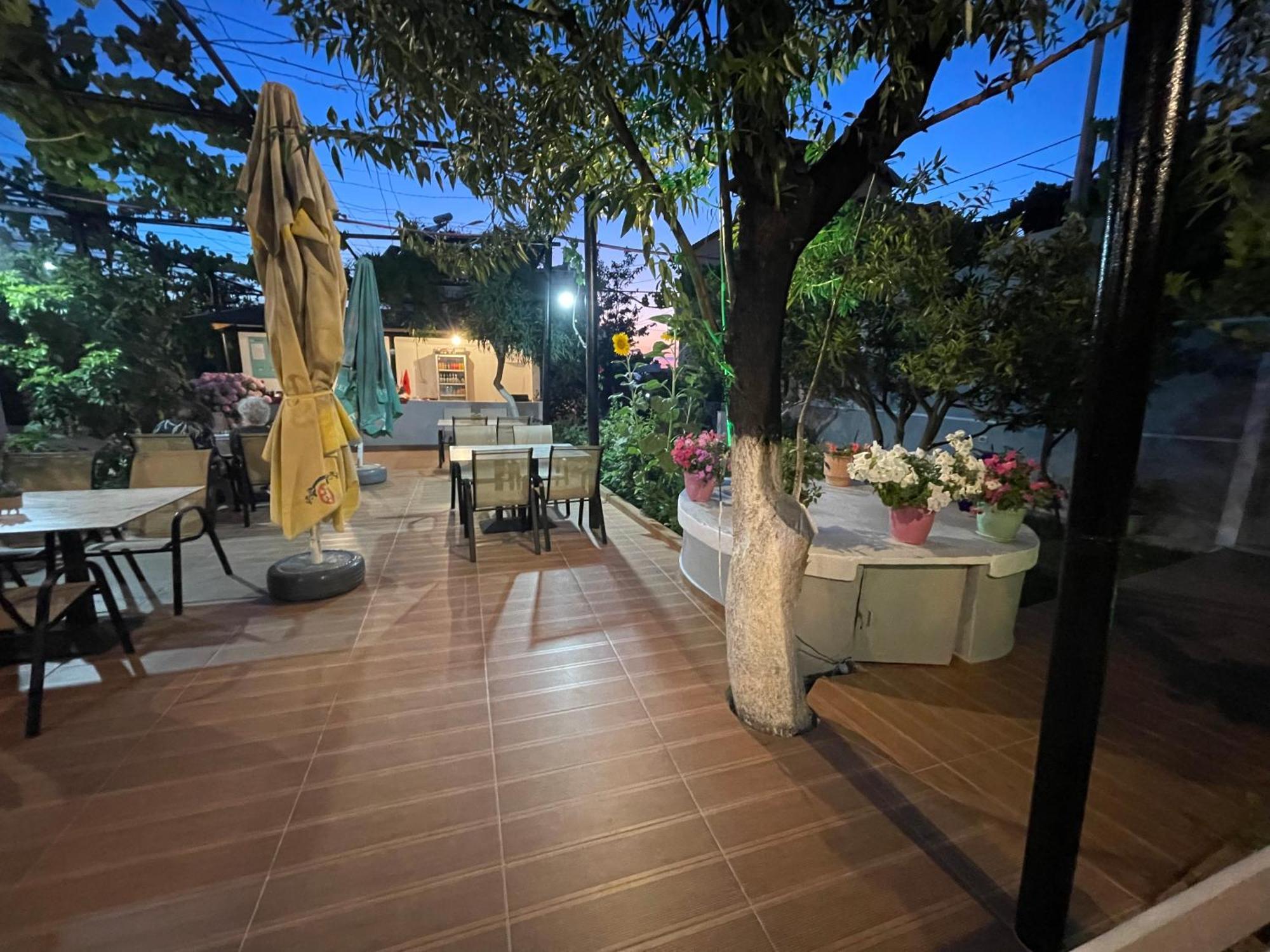 Zacaj Hotel apartamentowy