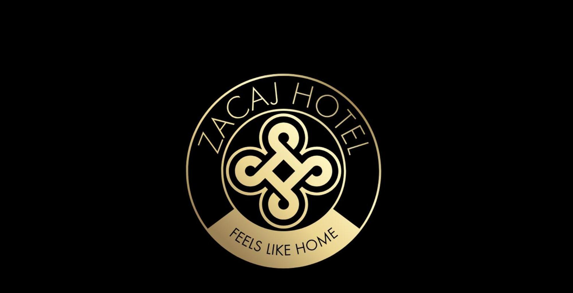 Zacaj Hotel apartamentowy Ksamil