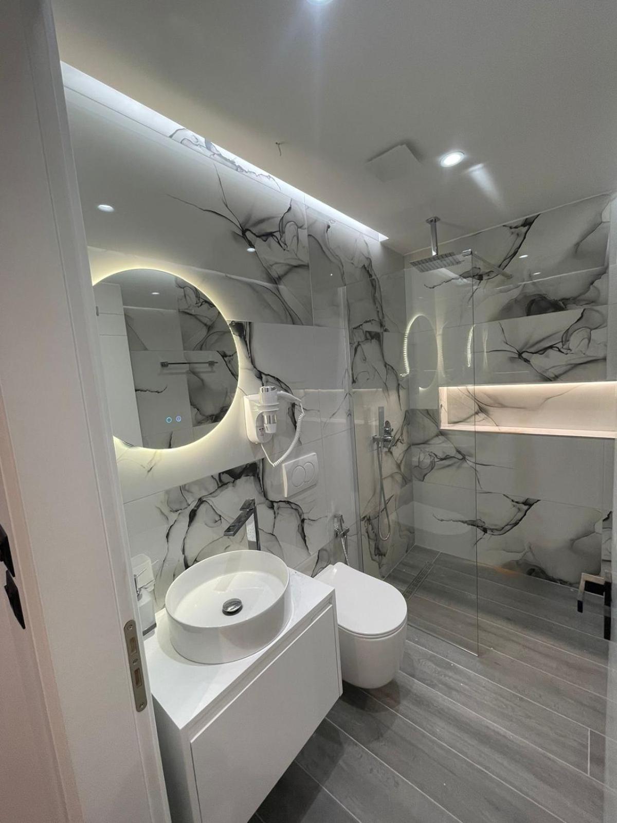 Aparthotel Zacaj
