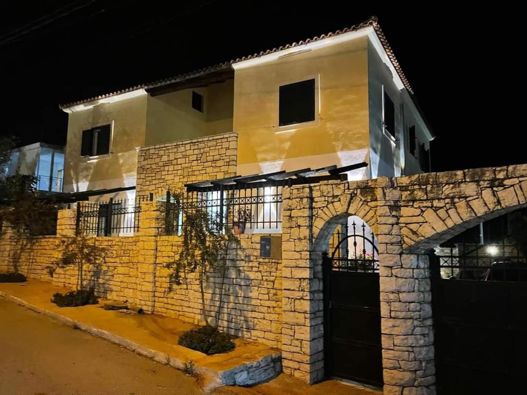 Hotel apartamentowy Zacaj