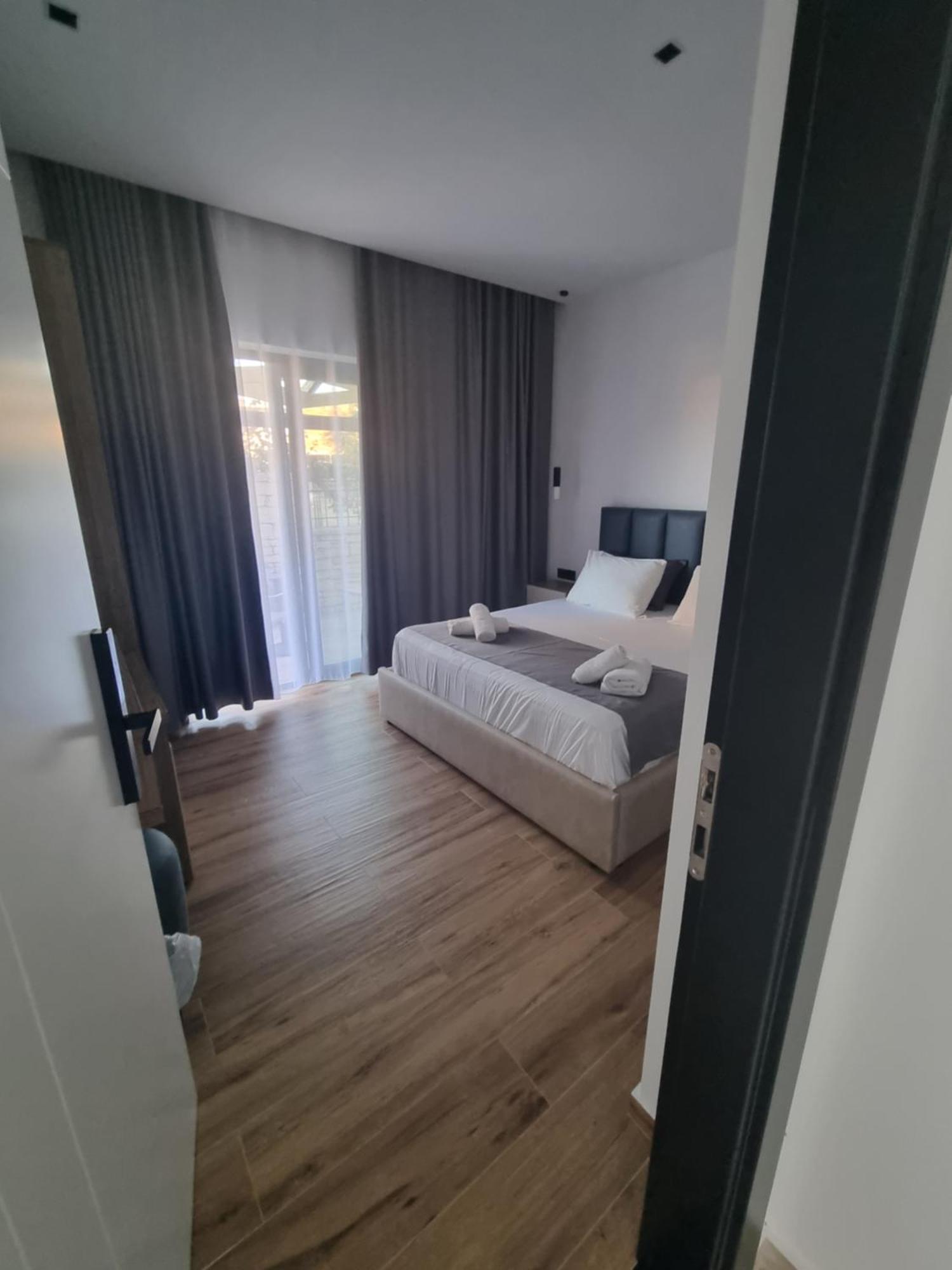 Zacaj Hotel apartamentowy