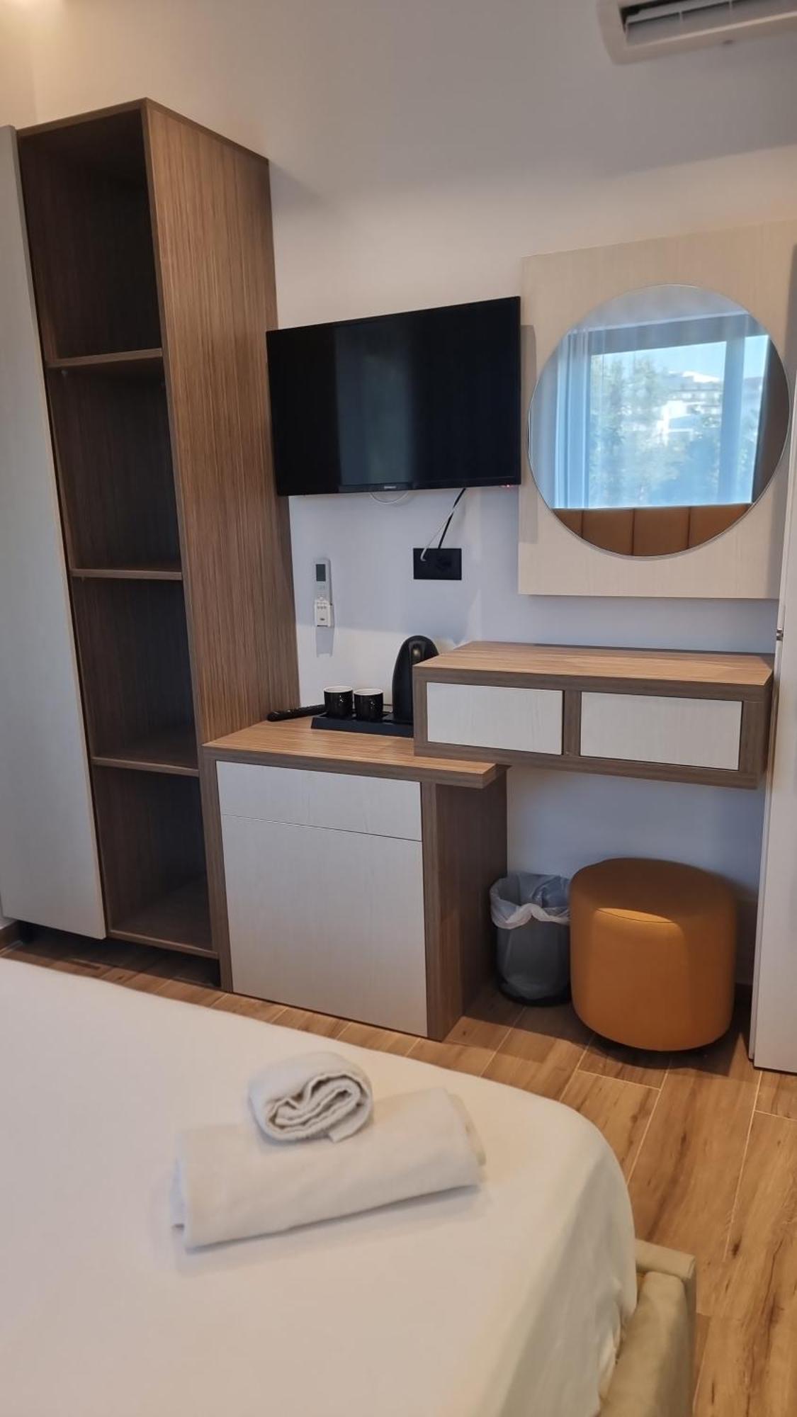 Zacaj Aparthotel *