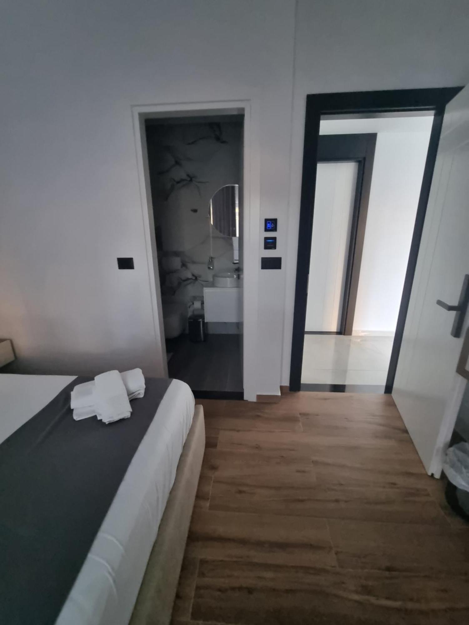 Aparthotel Zacaj Ksamil