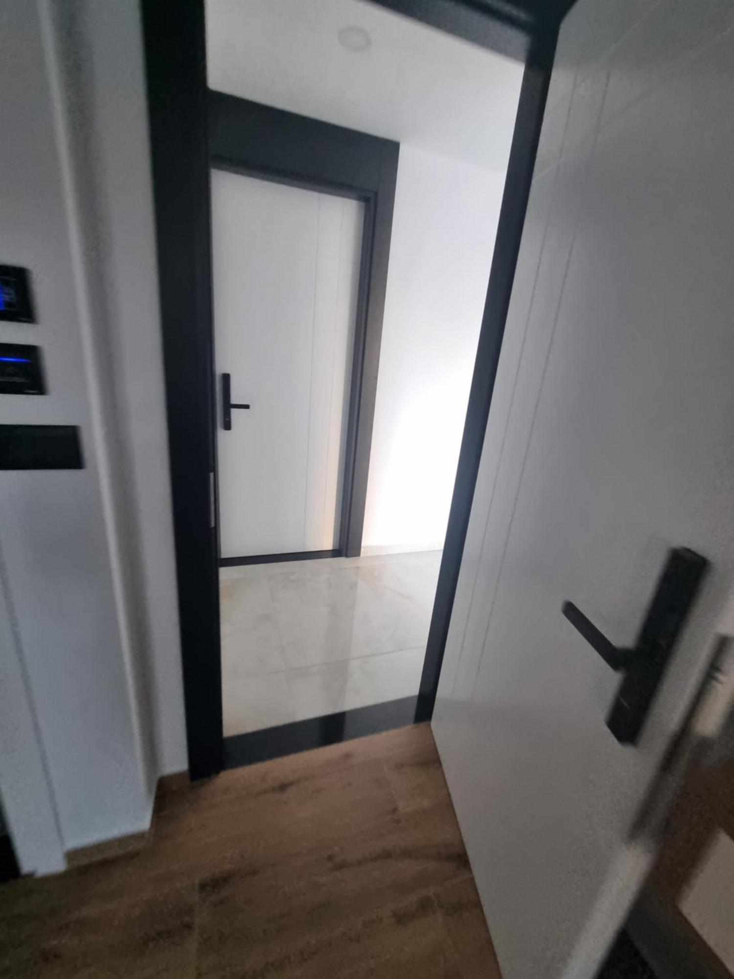 Aparthotel Zacaj Ksamil