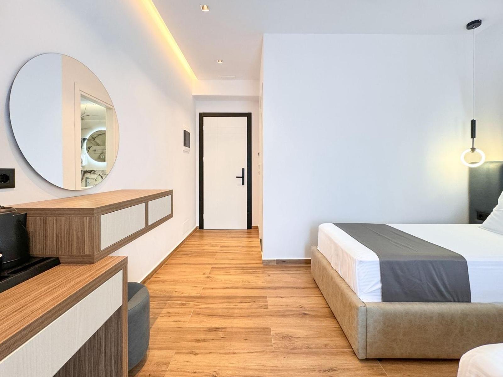 Zacaj Aparthotel