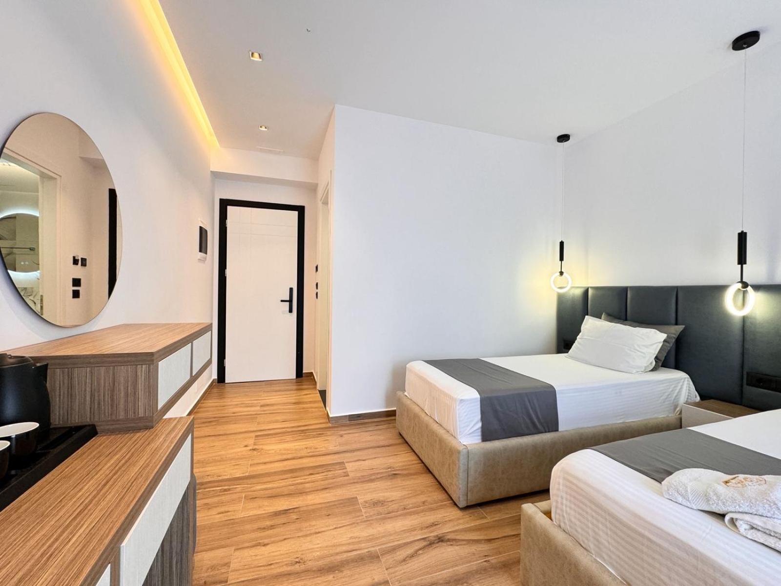 Aparthotel Zacaj *