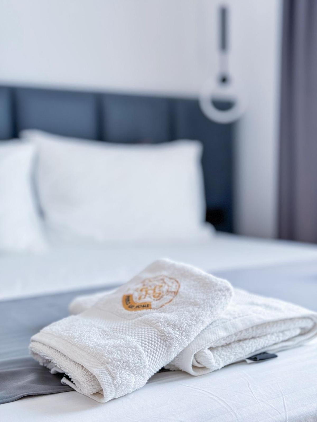 Zacaj Hotel apartamentowy Ksamil